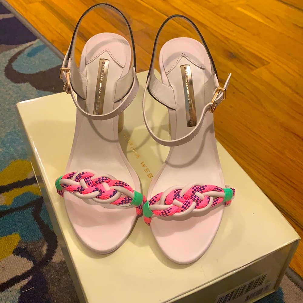 Sophia Webster Sandals